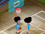 Баскетбол един срещу един